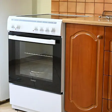 With Parking - Near Old Town