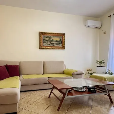 With Parking - Near Old Town Avlonya