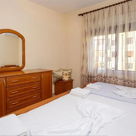 Daire With Parking - Near Old Town