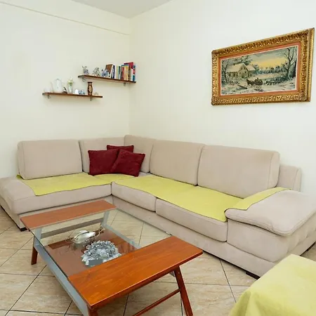 アパート With Parking - Near Old Town Vlorë
