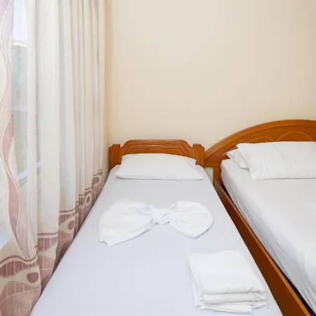 Daire With Parking - Near Old Town *