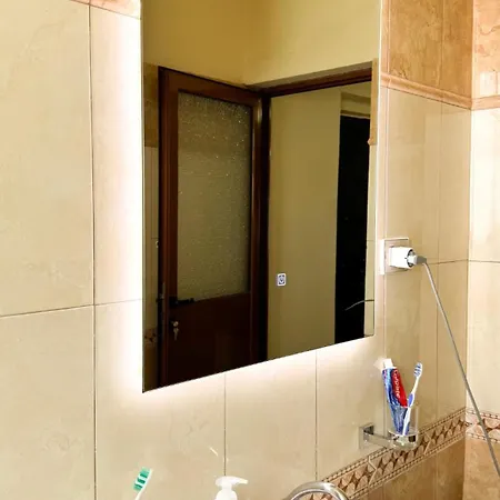 With Parking - Near Old Town