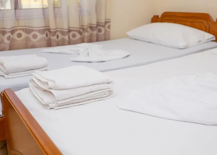 Apartmán With Parking - Near Old Town