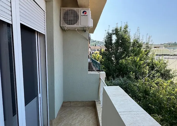 Apartmán With Parking - Near Old Town *