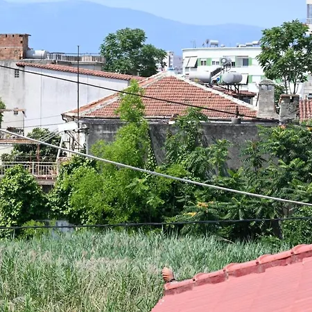 With Parking - Near Old Town Влёра