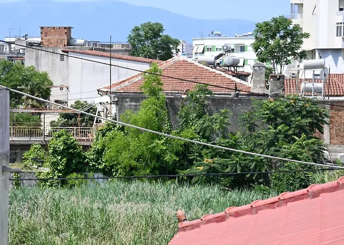 With Parking - Near Old Town Vlorë