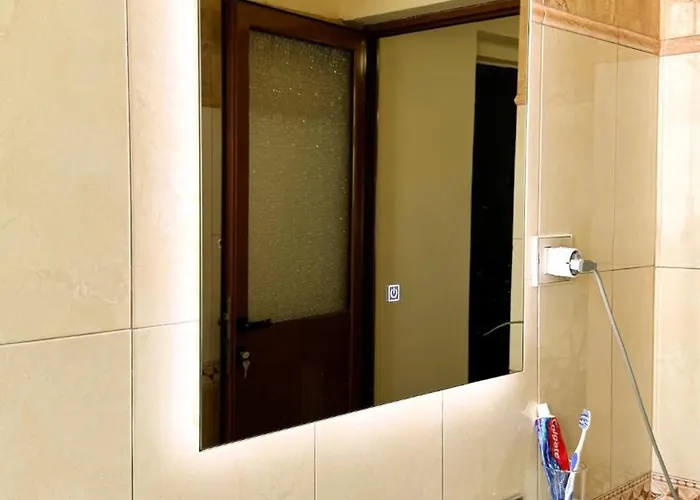 With Parking - Near Old Town